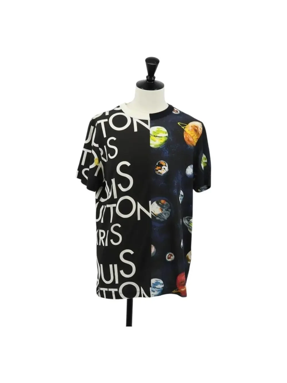Louis Vuitton Short Sleeved T-Shirt #344475L52B